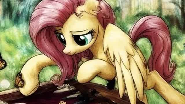 Bir Felsefe Ponyoloji