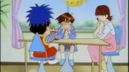 Go for it Goemon - episode 1 - part 1/2 (english dub)