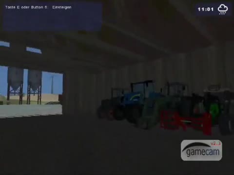 landwirtschafts simulator 2009 Mods