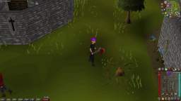 (OSRS) Loot From Cutting Tree [I3gziZNTIBY]