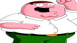 peter griffin ttribute