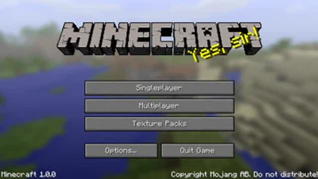 Minecraft 1.1 ep. 2 | Making a chicken farm pt. 1