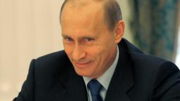 Vladimir Pootin' #minis
