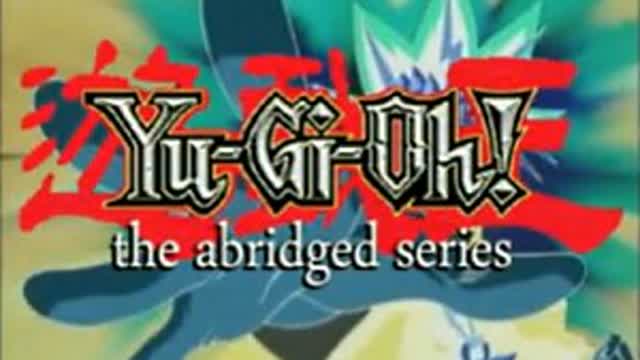 YGOTAS episode 1 by little kuriboh