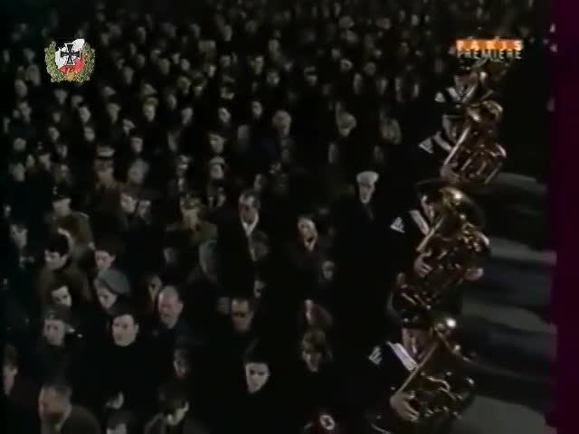 Von Finnland bis zum schwarzen Meer Vorwarts nach Osten