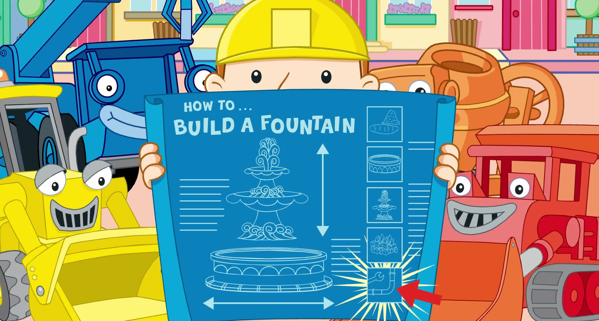 Bob The Builder UK Website (1)