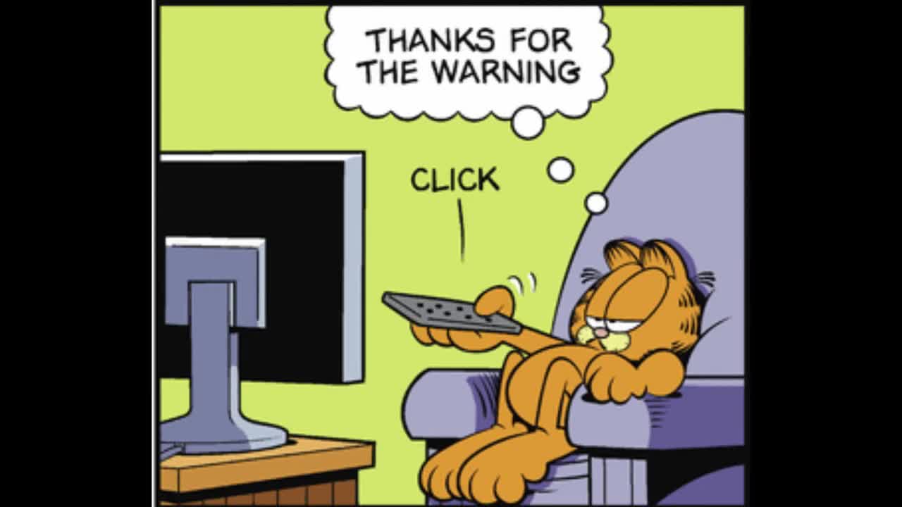 2026_09_29 Garfield Comic Dub
