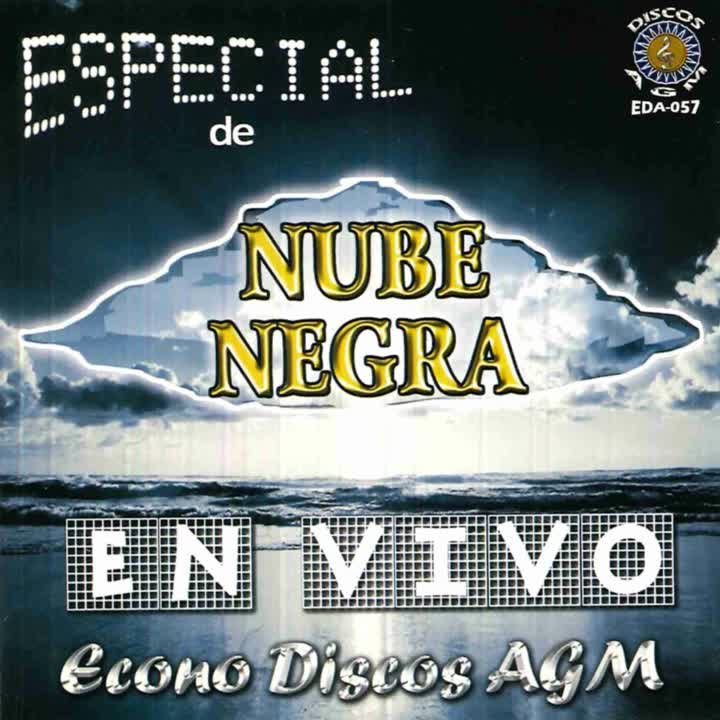 Grupo Nube Negra Flor Del Campo