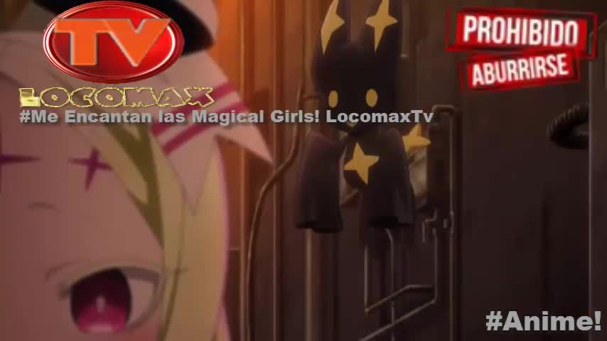 LocomaxTv Bolivia Anime Mayo 2025