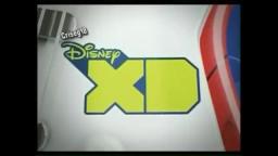 Jetix Vs Disney XD Promos
