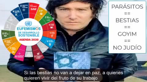 ARGENTINA JUDÍA ARGENTINA JUDÍA