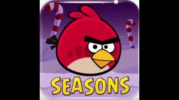 Angry Birds Seasons