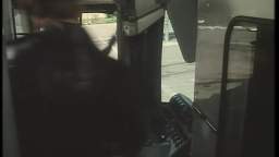 Car Chases in The Hired Gun (Vai Gorilla) - 1975