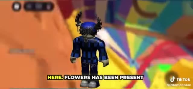 NonCanon1. Roblox's โโโโโโโโ โโโโโโ๏ผ (April Fools) NonCanon1. Roblox's โโโโโโโโ โโโโโโ๏ผ (April Fools)