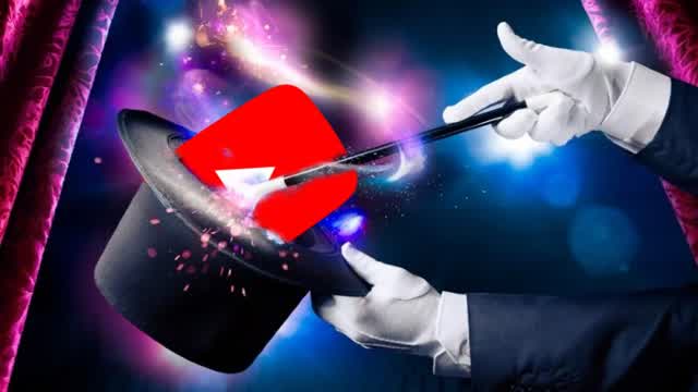 You Can't Recreate the magic of youtube.