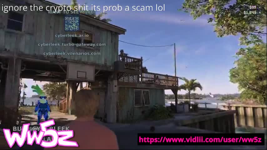 GTA 6 ACTUAL LEAK