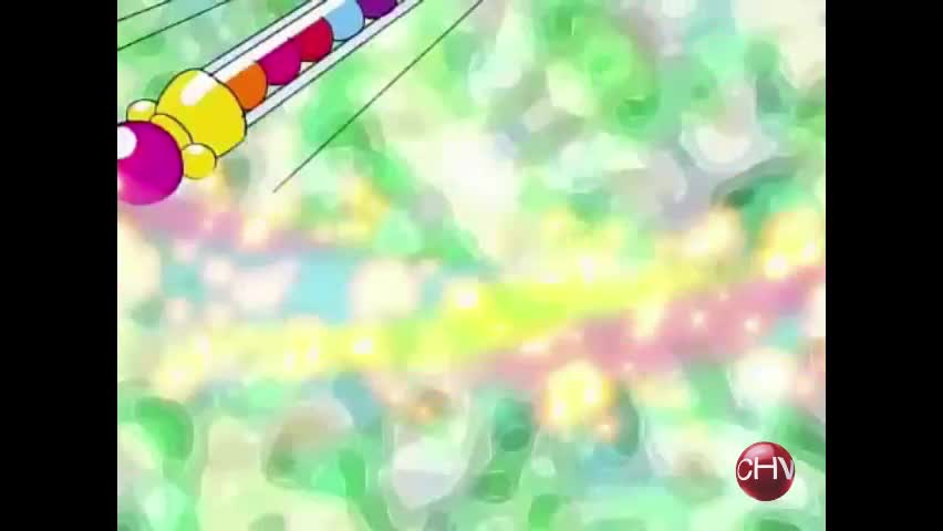 Magical Doremi (Chilevision 2008) Episodio 07 Español Latino