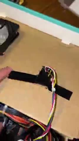 Gaming PC real shit