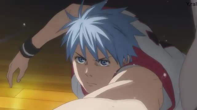Kuroko No Basket AMV - We Own It