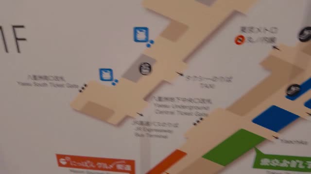 hololive production Store at Tokyo Station Character Street! First full time hololive store in japan
