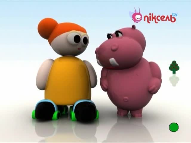 ПiксельTV - Hippa Hippa Hey 9 (ukrainian) copy