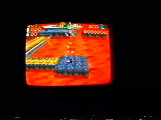 U64MBA Alpha March 1995 REMAKE
