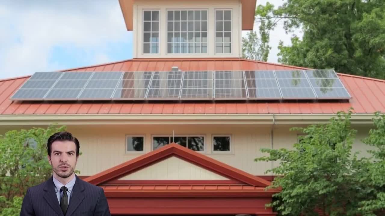 Solar Unlimited - Best Solar Panels in Camarillo, CA