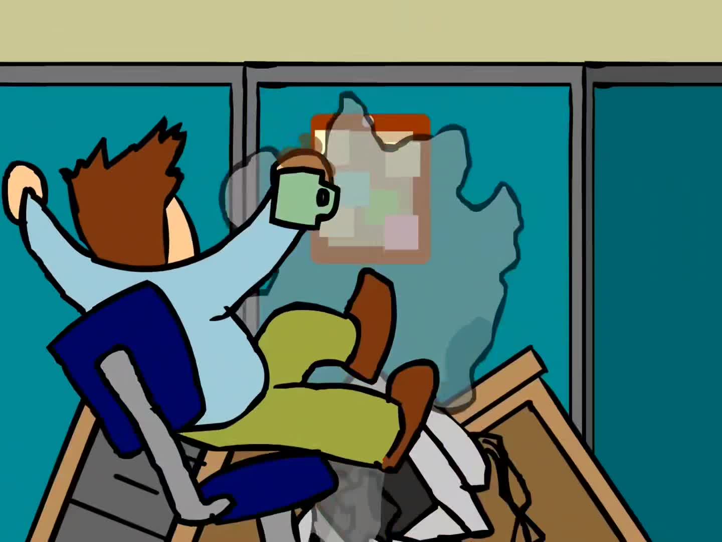 DADS AT WORK!! DADS AT WORK!!