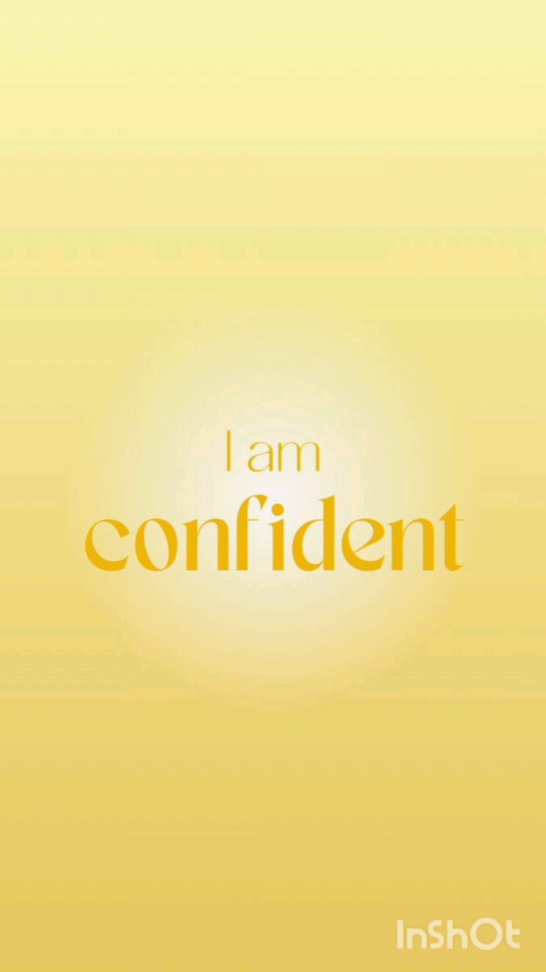 Affirmations