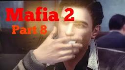 TailslyMox Plays Mafia 2|part 8|im run out of time