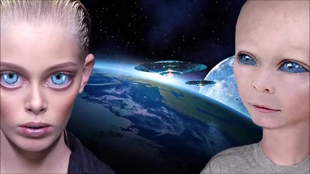 306 Avistan un extraterrestre con forma de medusa en una gasolinera