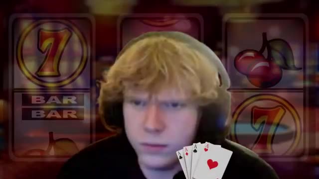 Bill Jensen - THE TRUE sinner