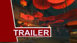 Identity V - Chinatown | Map Trailer
