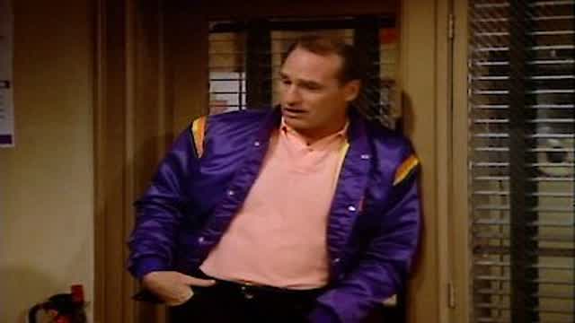 Coach S01E03 Kelly Meet Christine