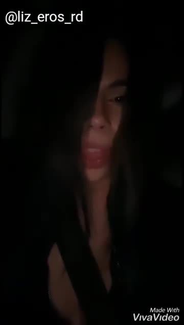 Lizbeth Rodriguez de Badabun, se burla de DrossRotzank.