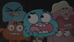 El Increible Mundo De Gumball - Las Vacaciones