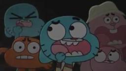 El Increible Mundo De Gumball - Las Vacaciones