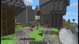 Minecraft Beta 1 7 3 Server 3 Vidlii