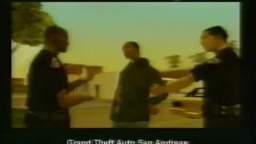2004 Anuncio T5 - Grand Theft Auto. San Andreas