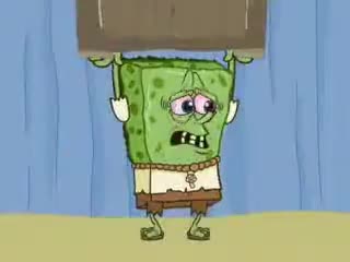 Spongebong Hemppants episode 2