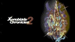 Xenoblade Chronicles 8-bit famitracker