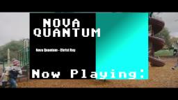 Nova Quantum - Christ Ray