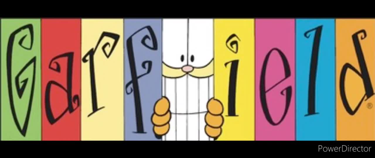 Garfield Comic Dub for May 12th, 2024