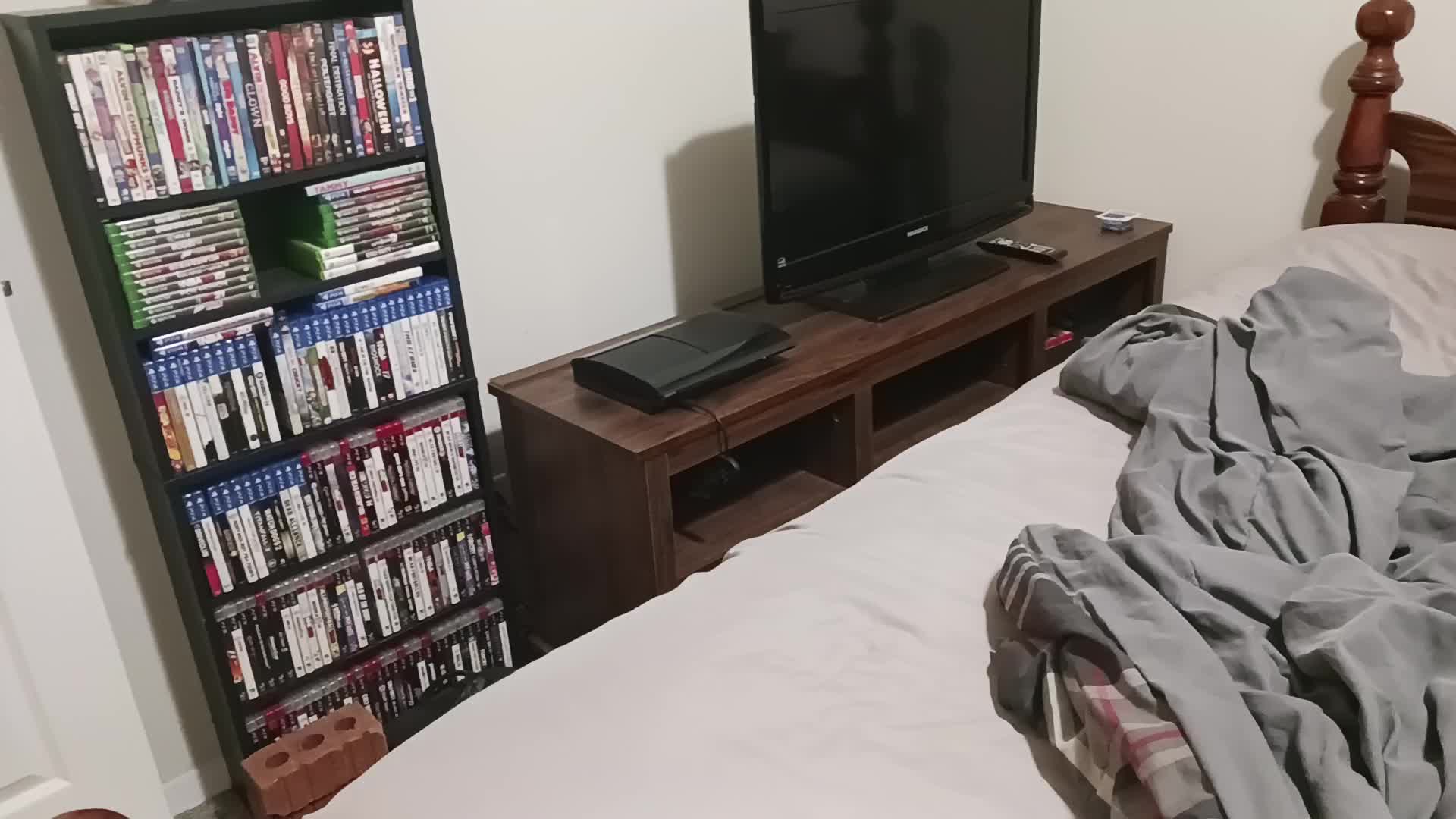 MOVIE REVIEW COME PLAY ON PEACOCK