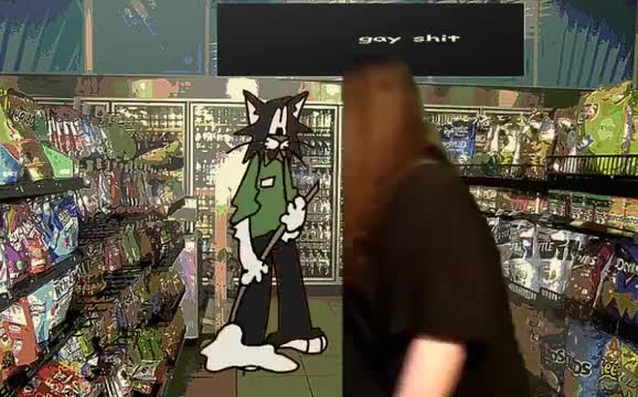 BO CAT - The night shift BO CAT - The night shift