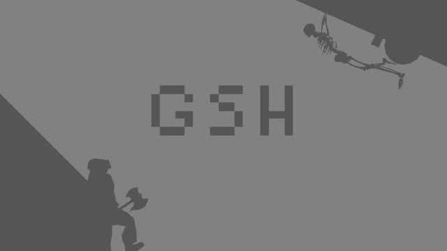 GSH THE GAME TRAILER
