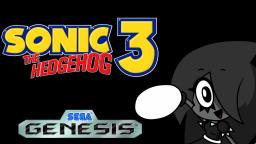 Sonic 3: Hydrocity Act 1 (Sega Genesis Cover)