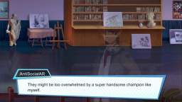 Girls X Battle - Campaign Storyline Ch.6 Final Storm - In-game Dialogues Girls X Battle - Campaign Storyline Ch.6 Final Storm - In-game Dialogues