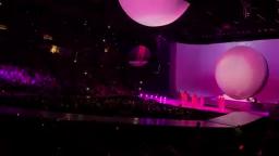 Ariana Grande - Be Alright [Live]