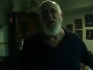 Angry Grandpa Ruins Christmas! (2009)